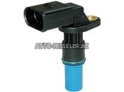 Skoda Oktaviya paylayıcı valın göstəricisi